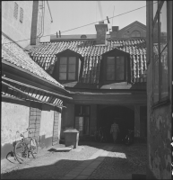 Stockholms innerstad