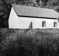 Ljungs gamla kyrka