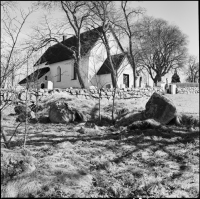 Håbo-Tibble kyrka