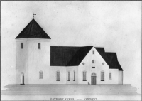 Östraby kyrka