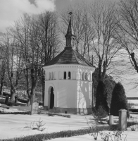 Låssa kyrka