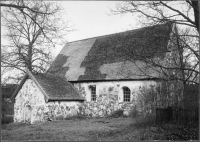 Spelviks kyrka