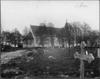 Österåkers kyrka