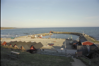 Kåseberga fiskeläge