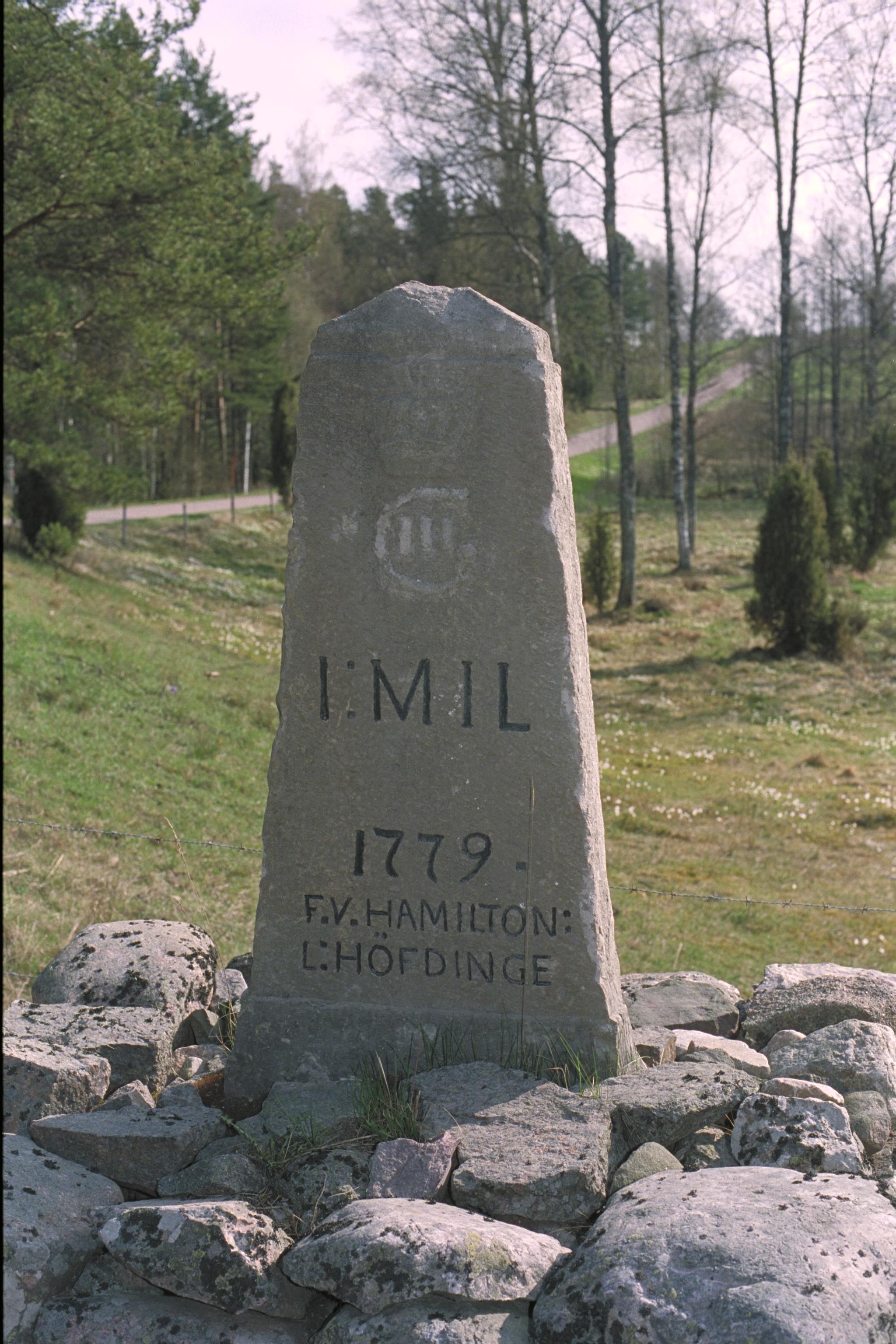 Bengt A Lundberg, Sjöarp