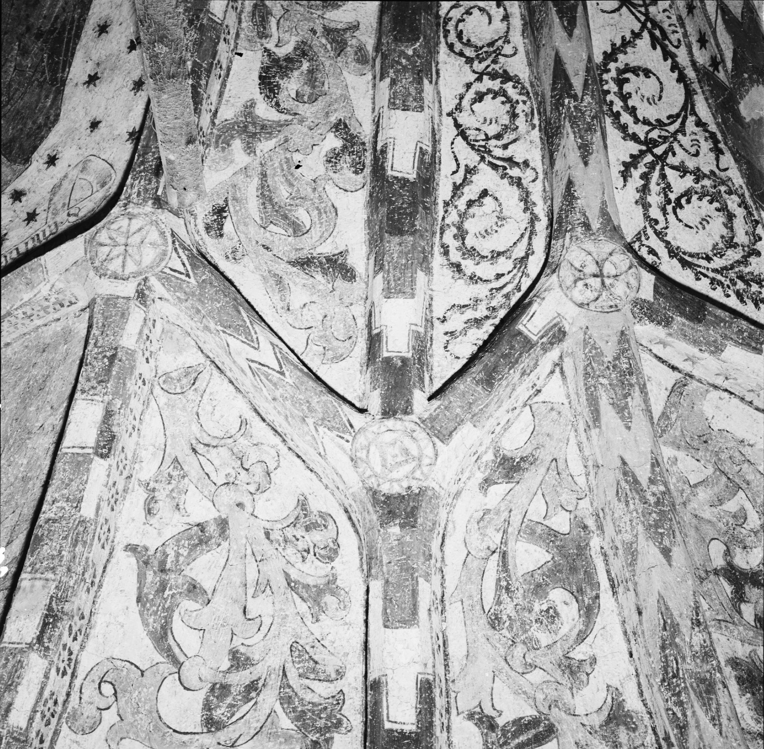 Marianne Bratt Gustafsson, Västerlövsta kyrka