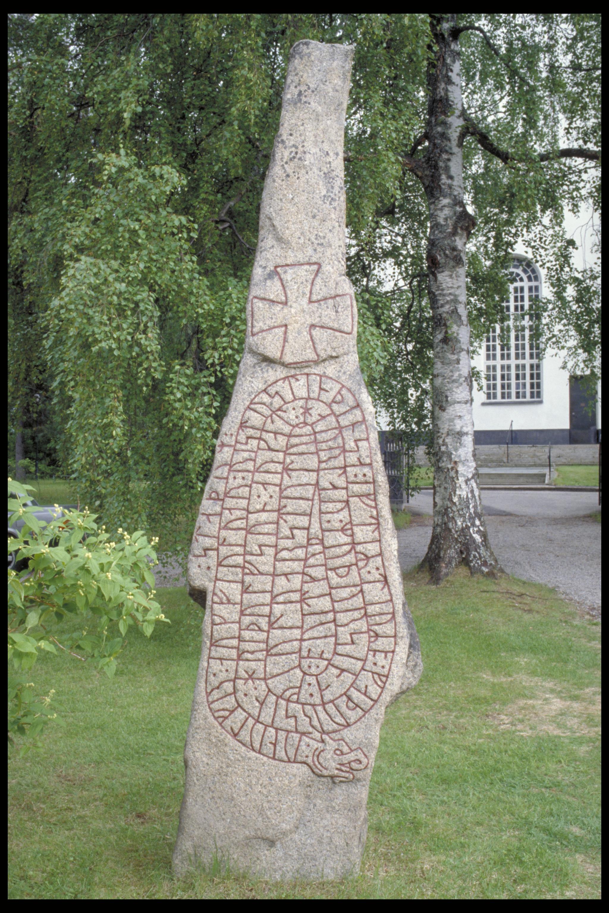 Bengt A Lundberg, Hs6 Järvsö