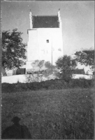 Östra Vemmerlövs kyrka