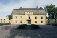 Hönsäters herrgård