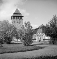 Brunflo kyrka