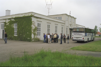 Grimetons radiostation