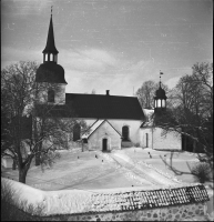 Husby-Rekarne kyrka