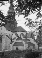 Varnhems klosterkyrka