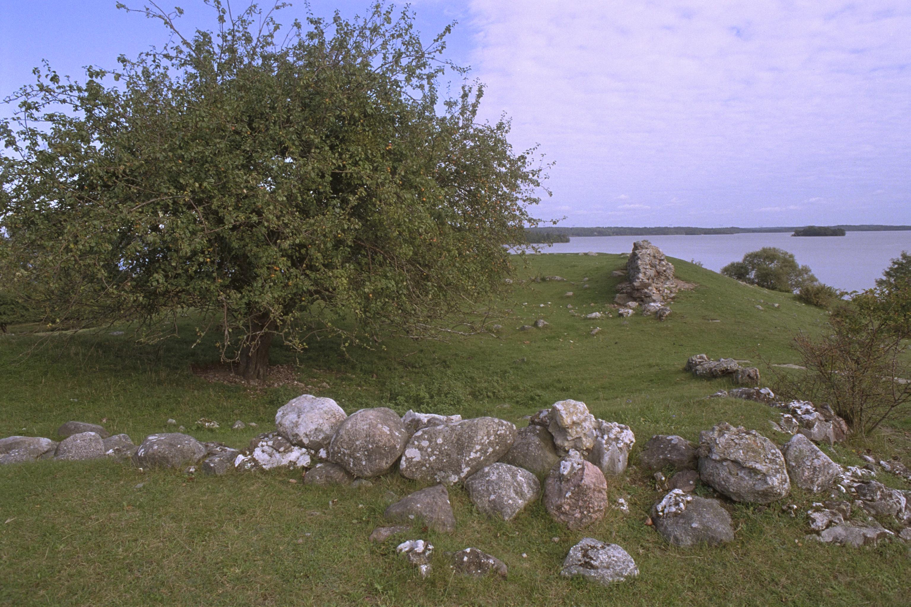 Bengt A Lundberg, Adelsö 47:1