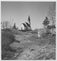 Stenkumla kyrka