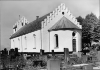 Bårslövs kyrka