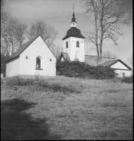 Vårdinge kyrka