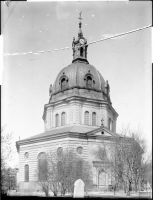 Hedvig Eleonora kyrka