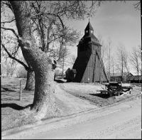 Håbo-Tibble kyrka