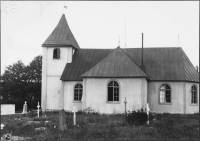 Singö kyrka