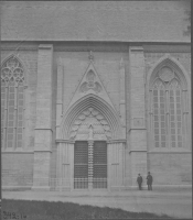 Linköpings Domkyrka
