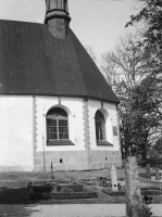 Sollentuna kyrka