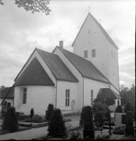 Moheda kyrka