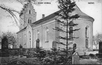 Stiby kyrka