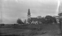 Tumbo kyrka