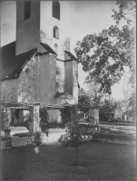 Vreta Klosters kyrka