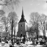 Brännkyrka kyrka