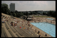 Södermalm, Erikdalsbadet