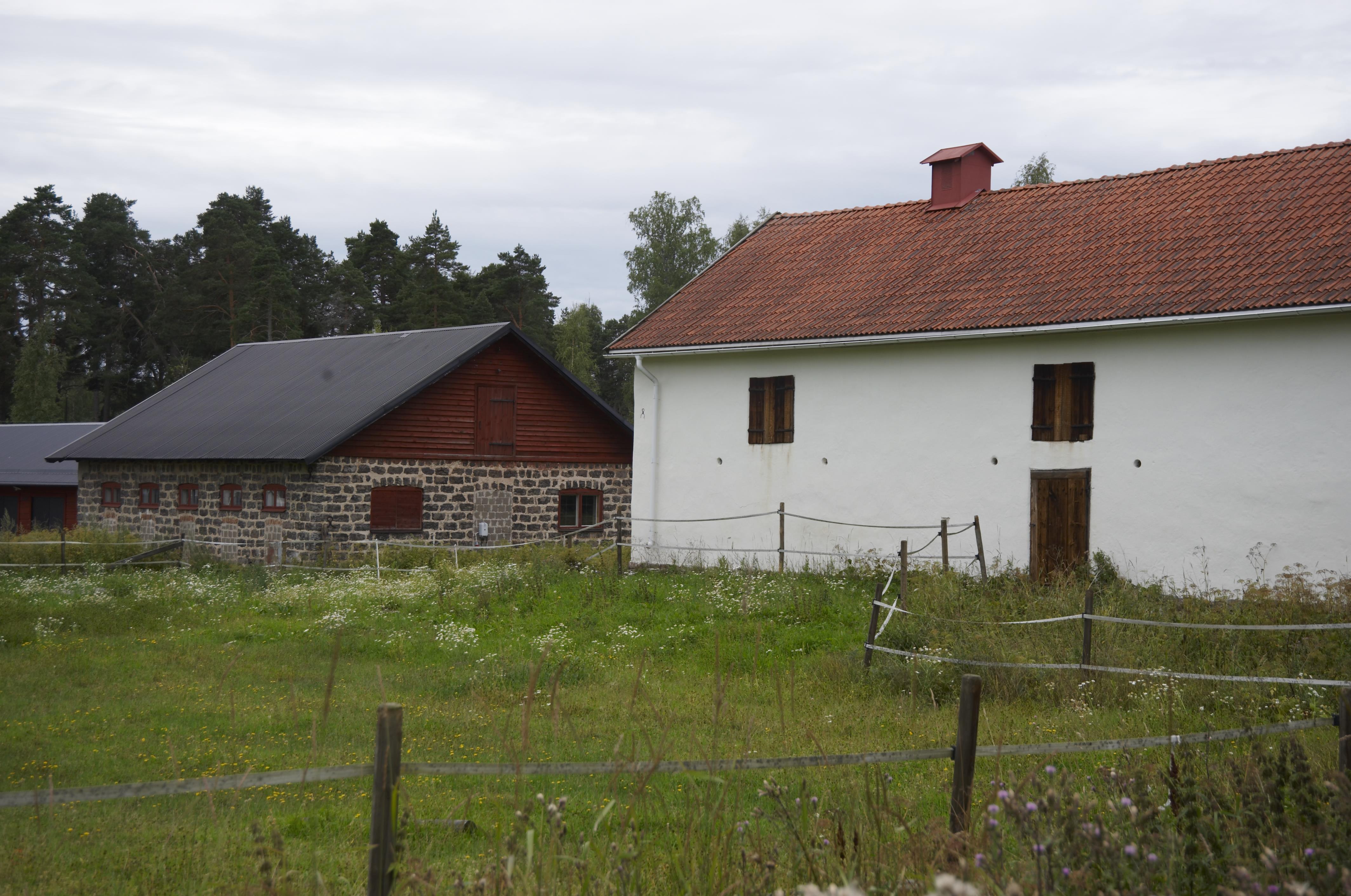 Bengt A Lundberg, Mackmyra Bruk