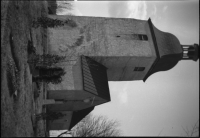 Färentuna kyrka