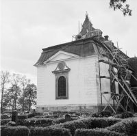 Österlövsta kyrka