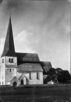 Närs kyrka