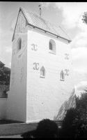 Skive kyrka, Jylland