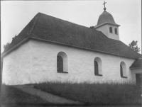 Kvinnestads kyrka