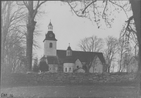 Vreta Klosters kyrka