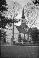 Bromma kyrka