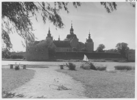 Kalmar slott