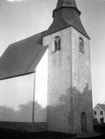 Fole kyrka