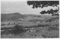 Skällinge socken, åkrar