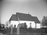 Lohärads kyrka