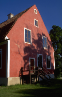 Takstens gård