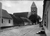 Sankta Maria kyrka (Åhus kyrka)