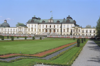 Drottningholm