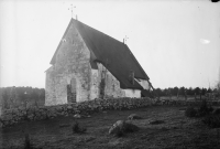 Västeråkers kyrka