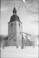 Färentuna kyrka