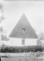 Ramsele gamla kyrka